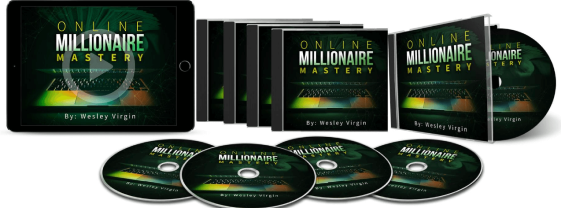 Overnight Millionaire
              